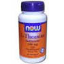 Улучшение сна NOW L-Theanine 100mg (90 caps)